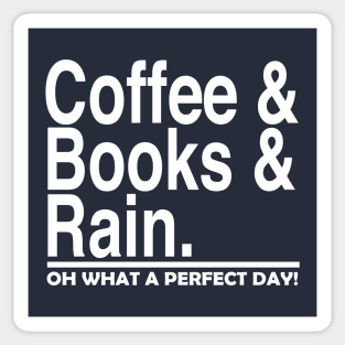 Perfect Day Text Sticker